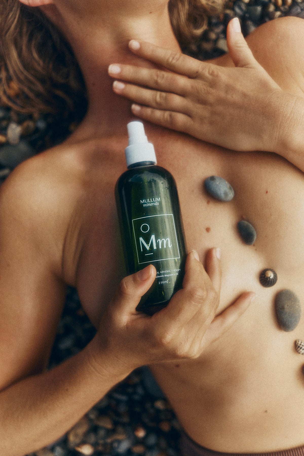 Magnesium Mist Spray | Pure Zechstein Magnesium | Mullum Minerals ...